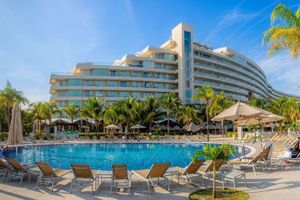 Alojamiento - PALACIO MUNDO IMPERIAL- All Inclusive MI