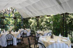 Hotel - Hotel Acacias de Vitacura