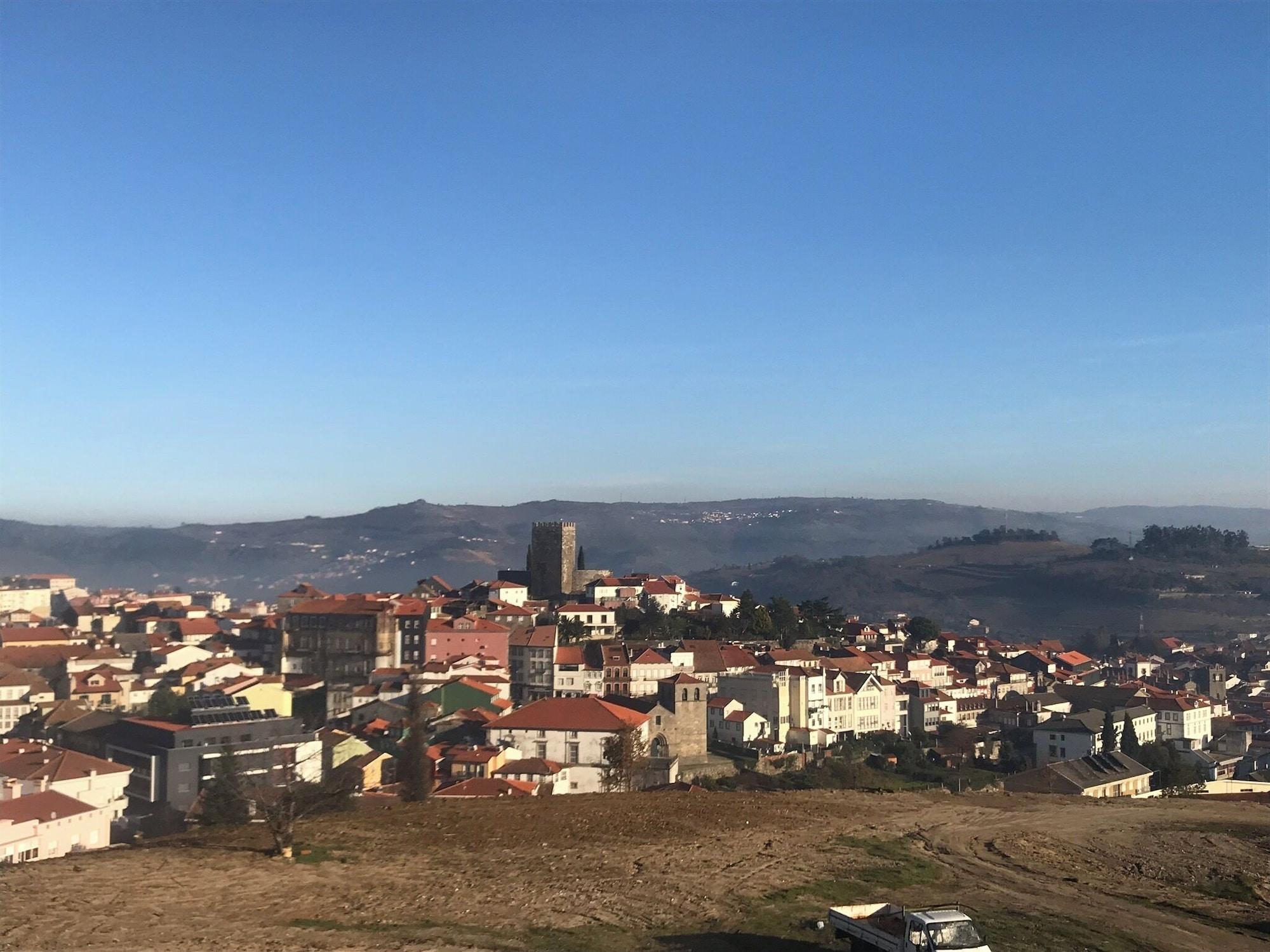 Equipamiento de Habitación Casa da Real Companhia