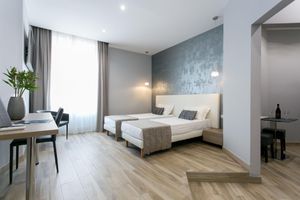 Alquiler Vacacional - ApartHotel Durini