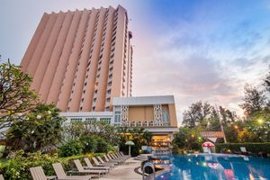 Alojamiento - Golden Beach Cha-Am Hotel