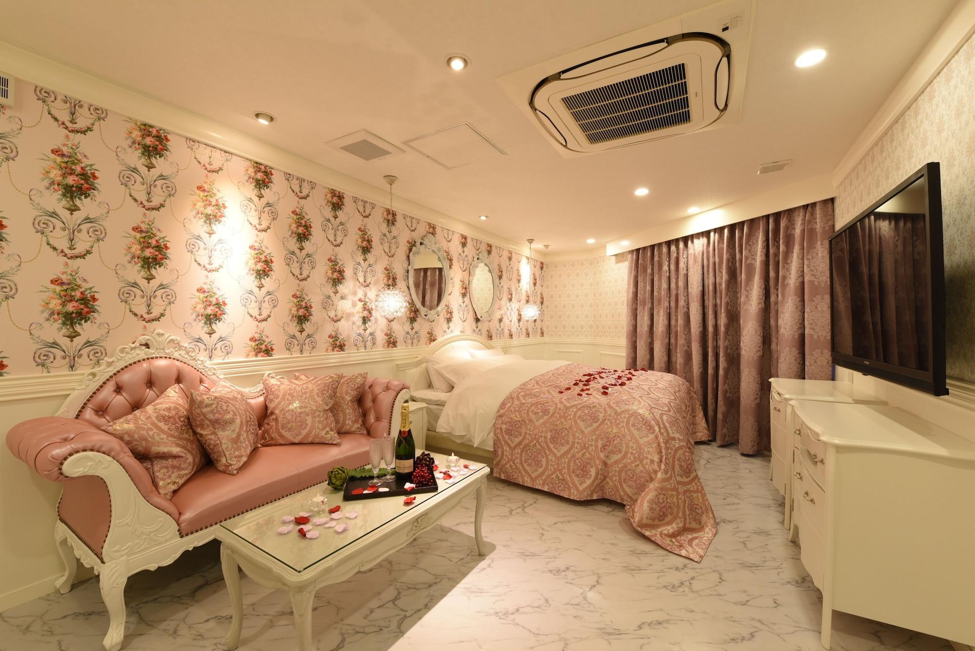 Equipamiento de Habitación Restay Onoji - Adults Only