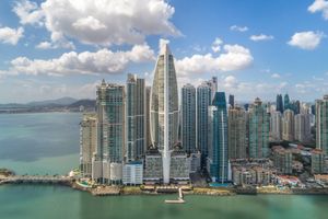Alojamiento - JW Marriott Panama