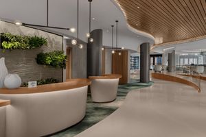 Alojamiento - The Westin Atlanta Gwinnett