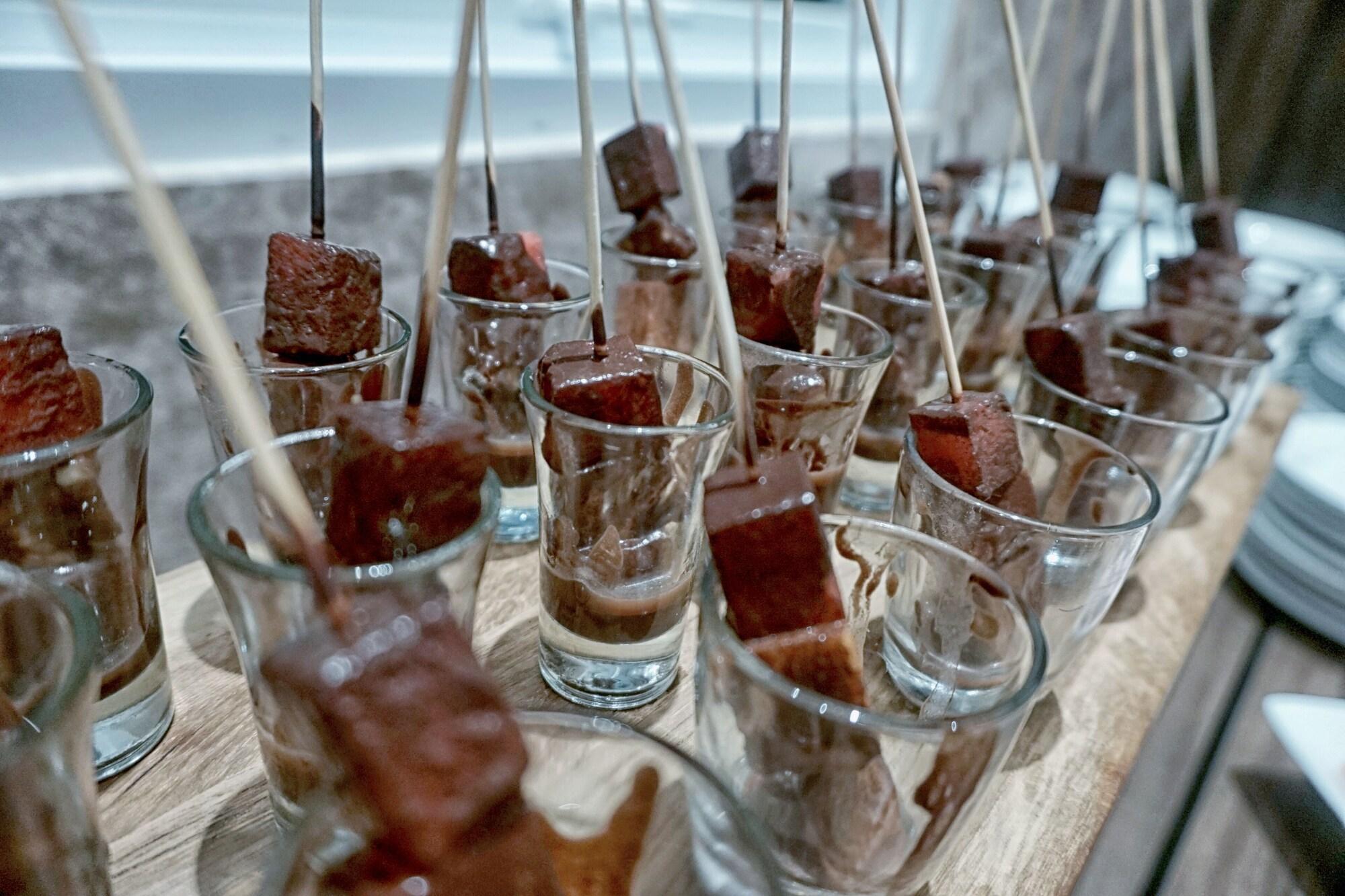 Restaurant Mercure Bengkulu