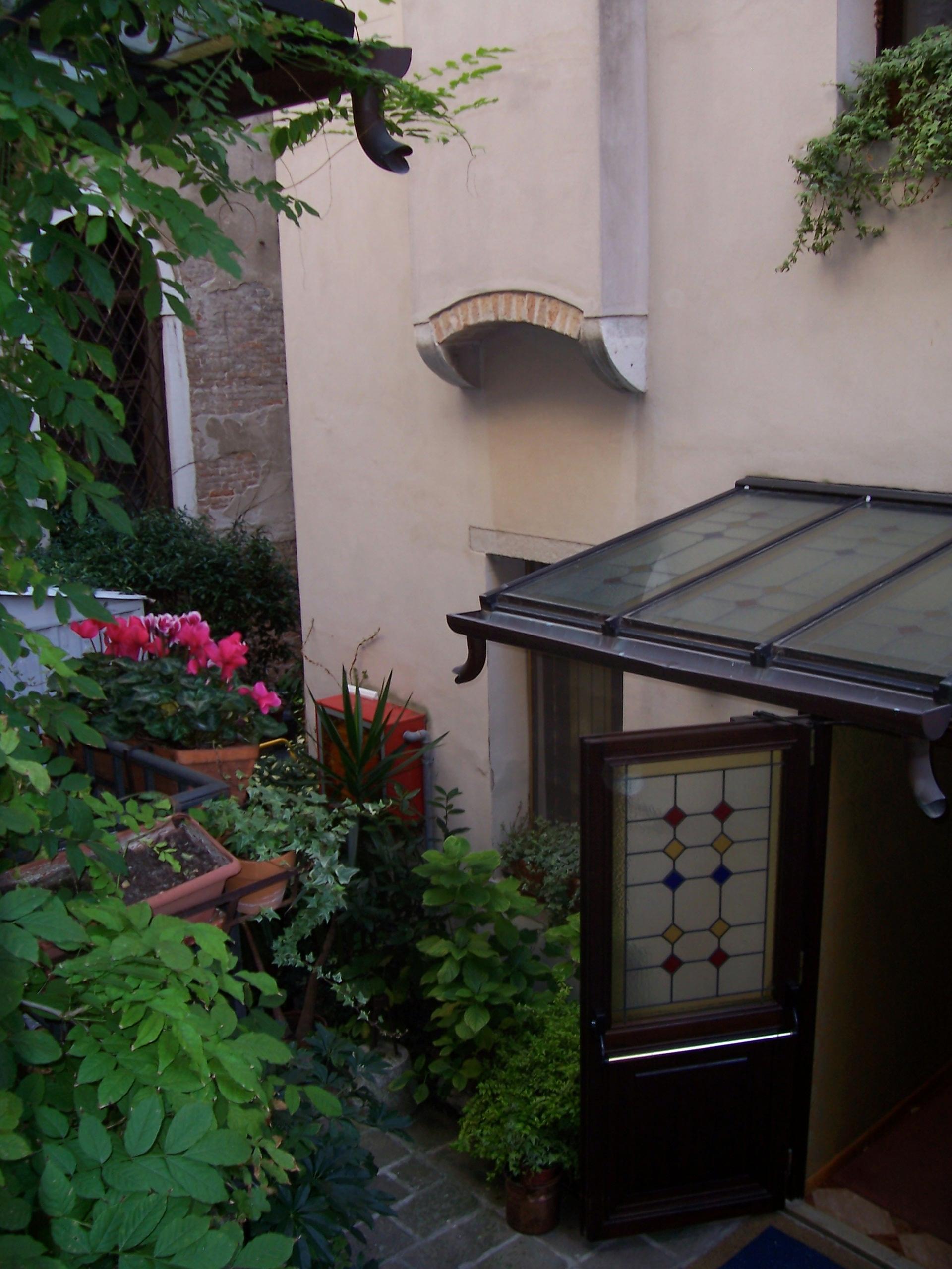 Hotel Hotel Locanda Vivaldi