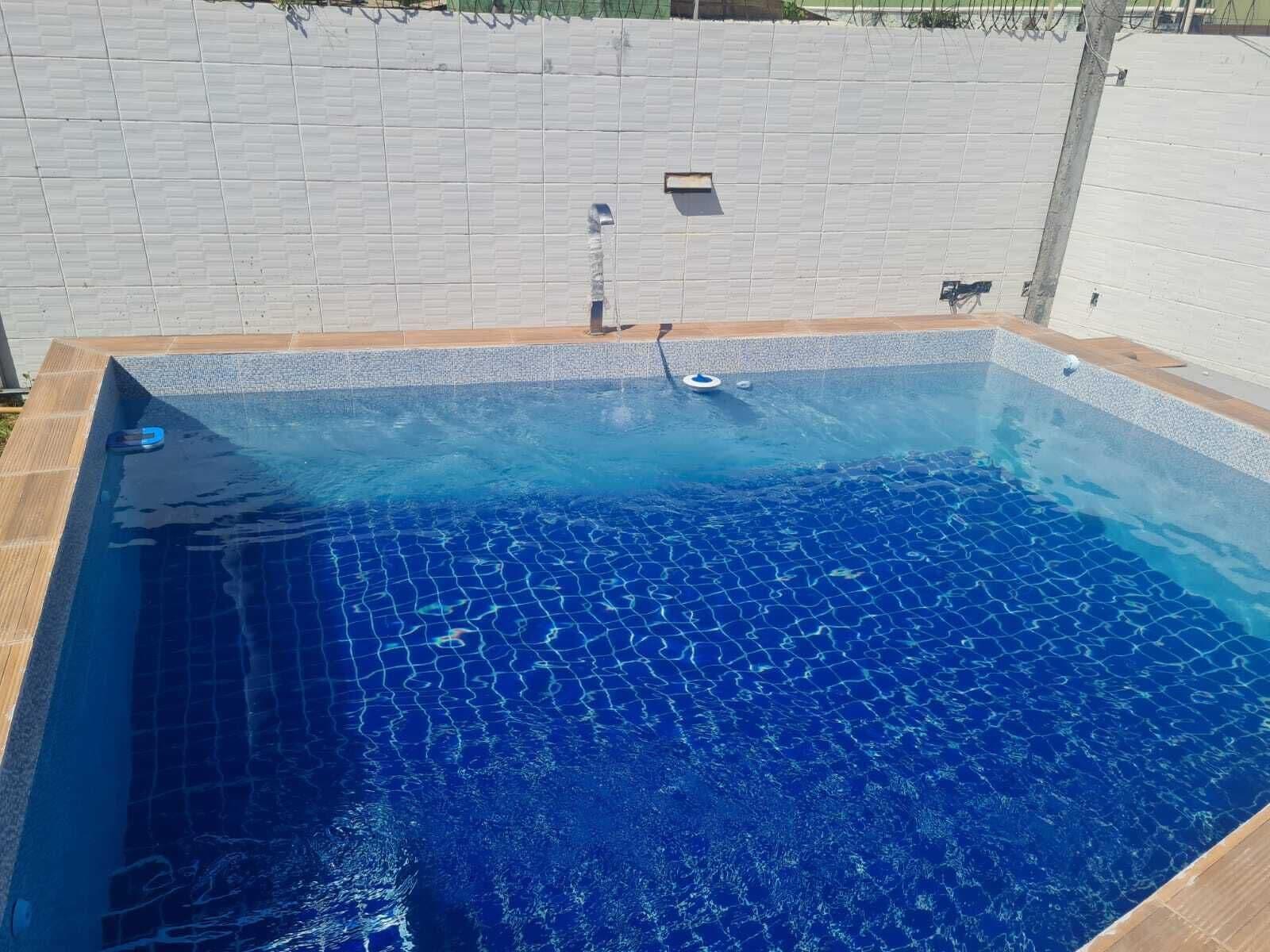 Varios Pousada Paraíso de Arembepe