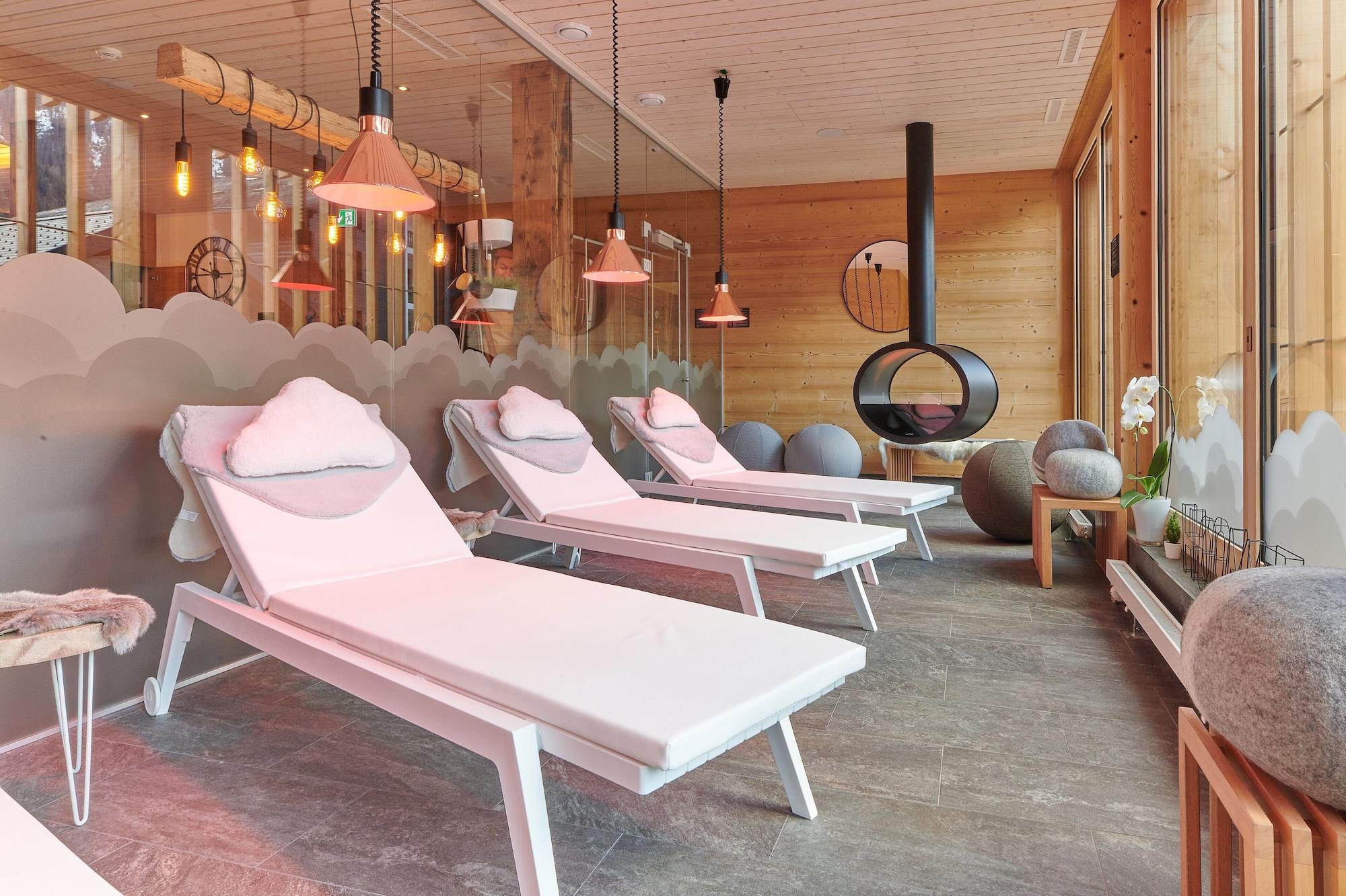 Spa Boutique Hotel Beau-Sejour & Spa