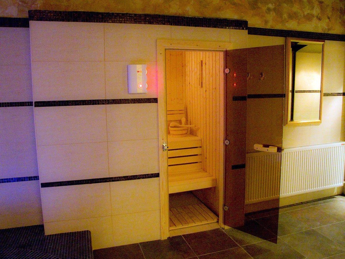 Spa Garni Hotel Leopold I