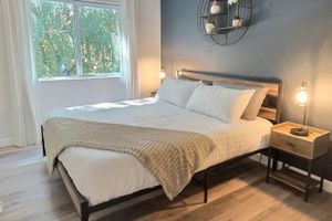 Alquiler Vacacional - 4BR,4 King Beds, 5 minute walk to Edgefield Mcmenamins, Pool Table, Full Kitchen