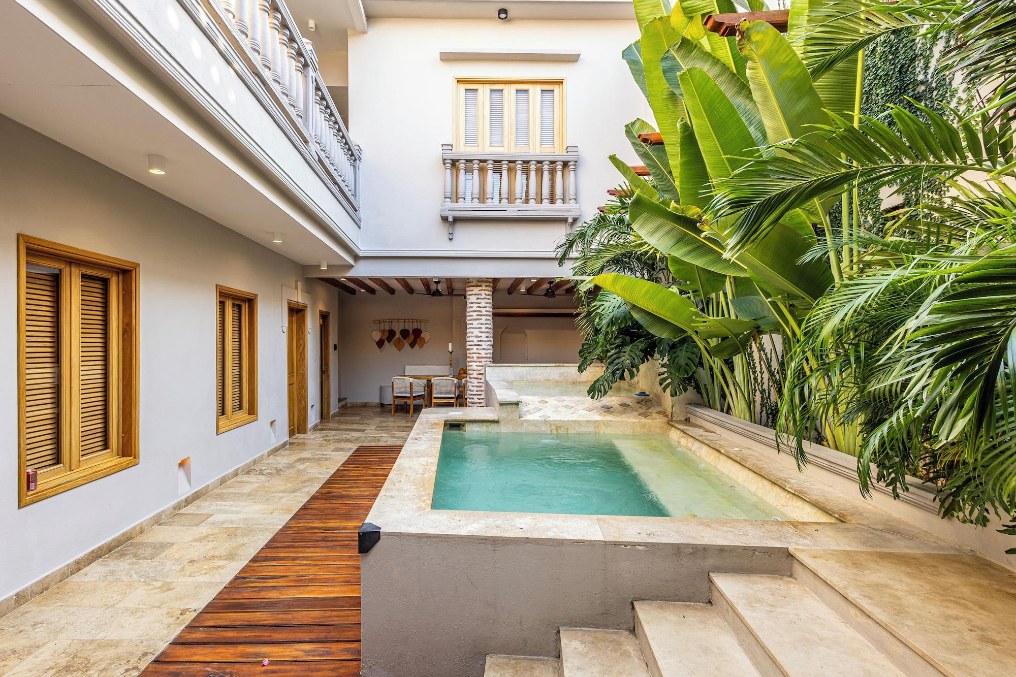 Varios Casa Cascabel by Soho