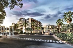 Alquiler Vacacional - NOK Modern Apartment The Towers at Vistacana Punta Cana