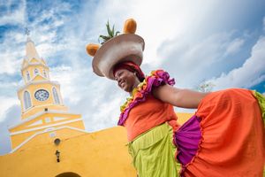 Paquete - Paquetes a Cartagena de Indias