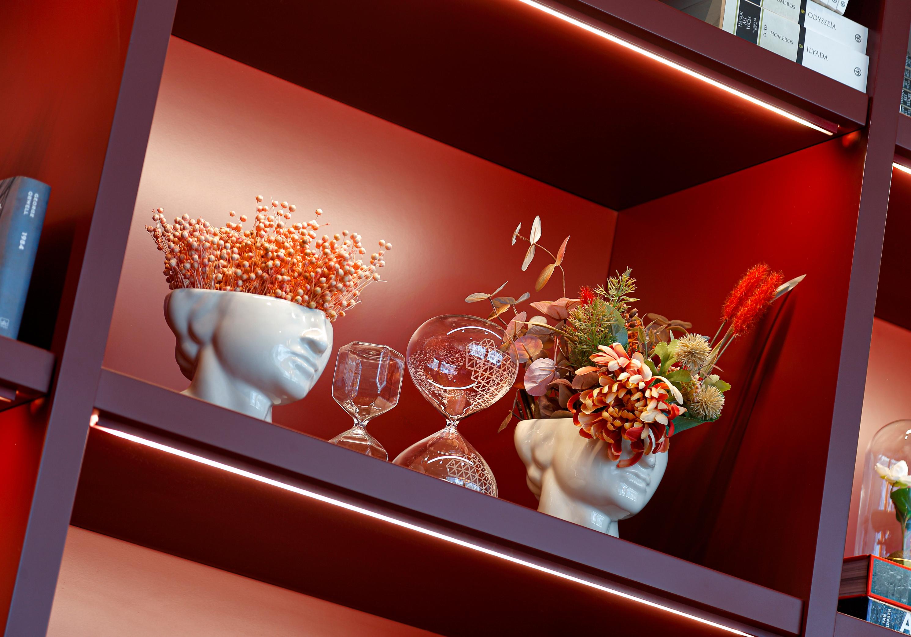 Restaurant Wanda Vista Istanbul