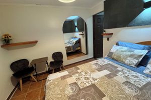 Alojamiento - Residencial Don Santiago