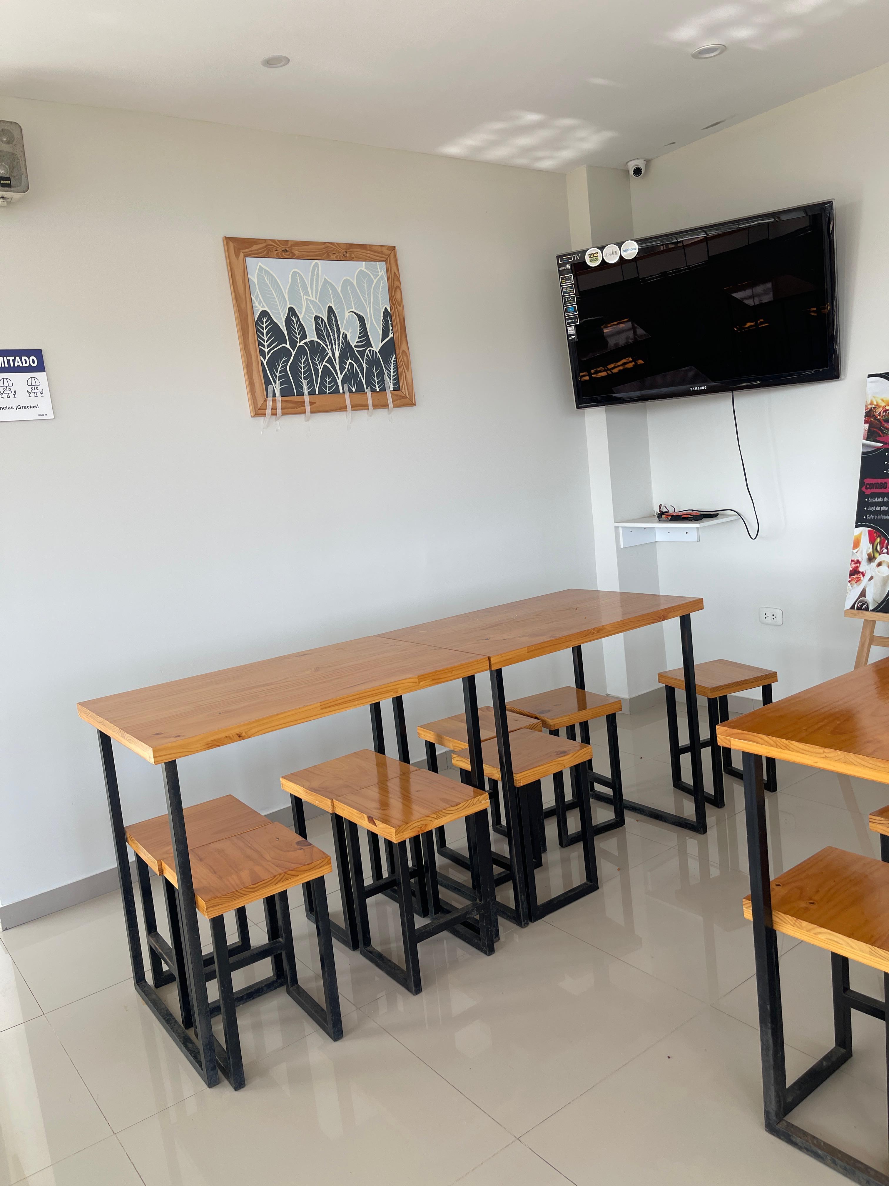 Restaurant PARIS SENLIS HOSTEL PLUS