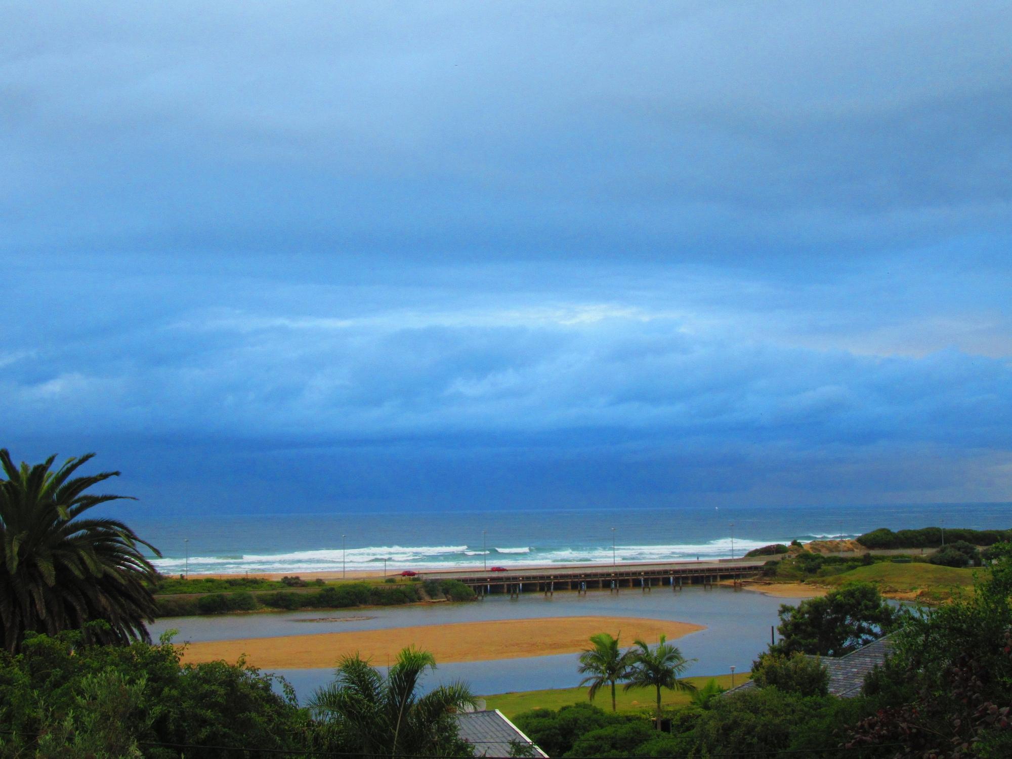 Vista Exterior Mont Fleur B&B