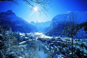 Actividad - Lucerna y Engelberg – 1 día en pueblos tradicionales de los Alpes suizos