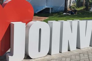 Actividad - Tour por Joinville