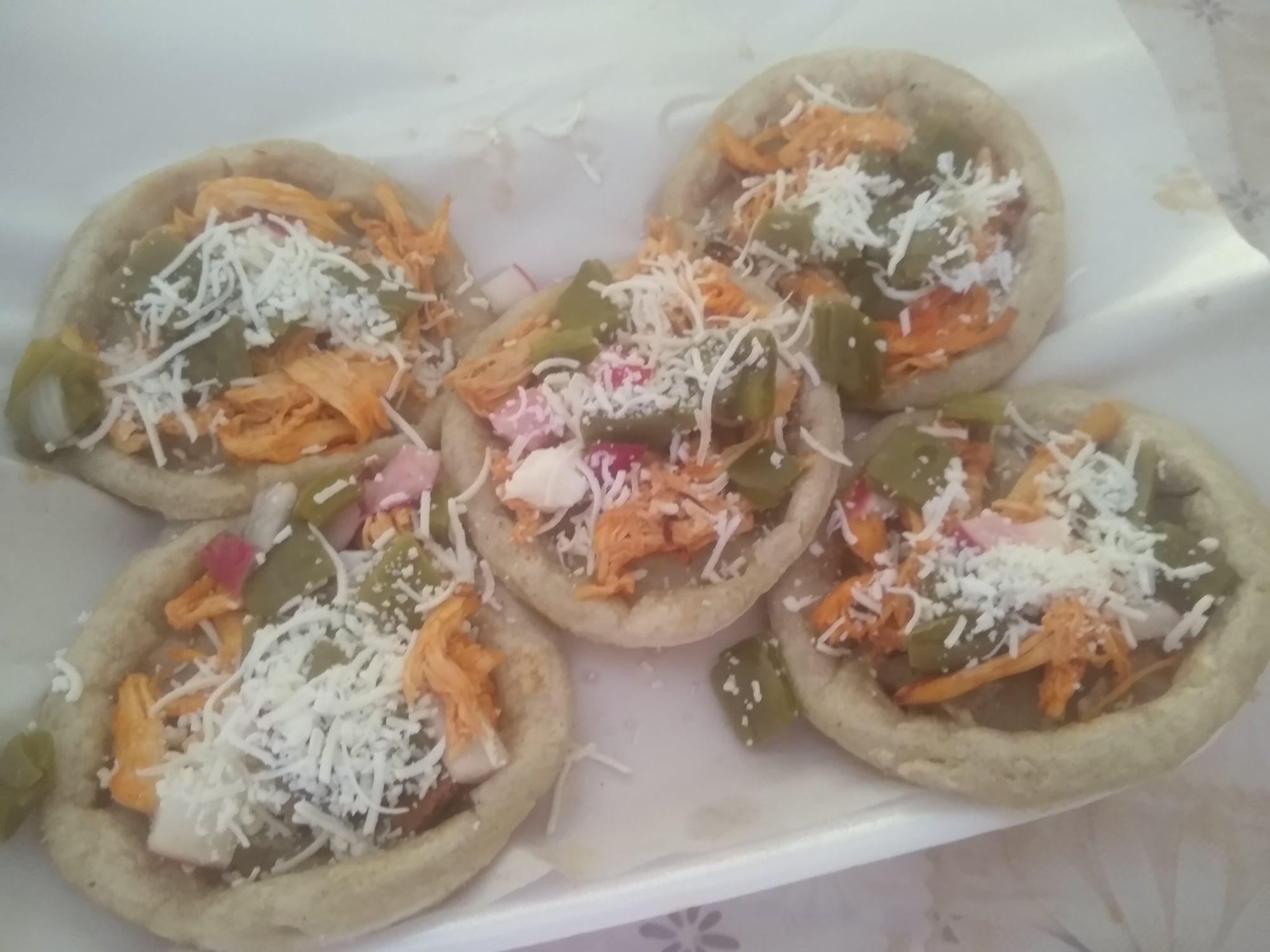 Restaurant El Paraíso de Zacatlán