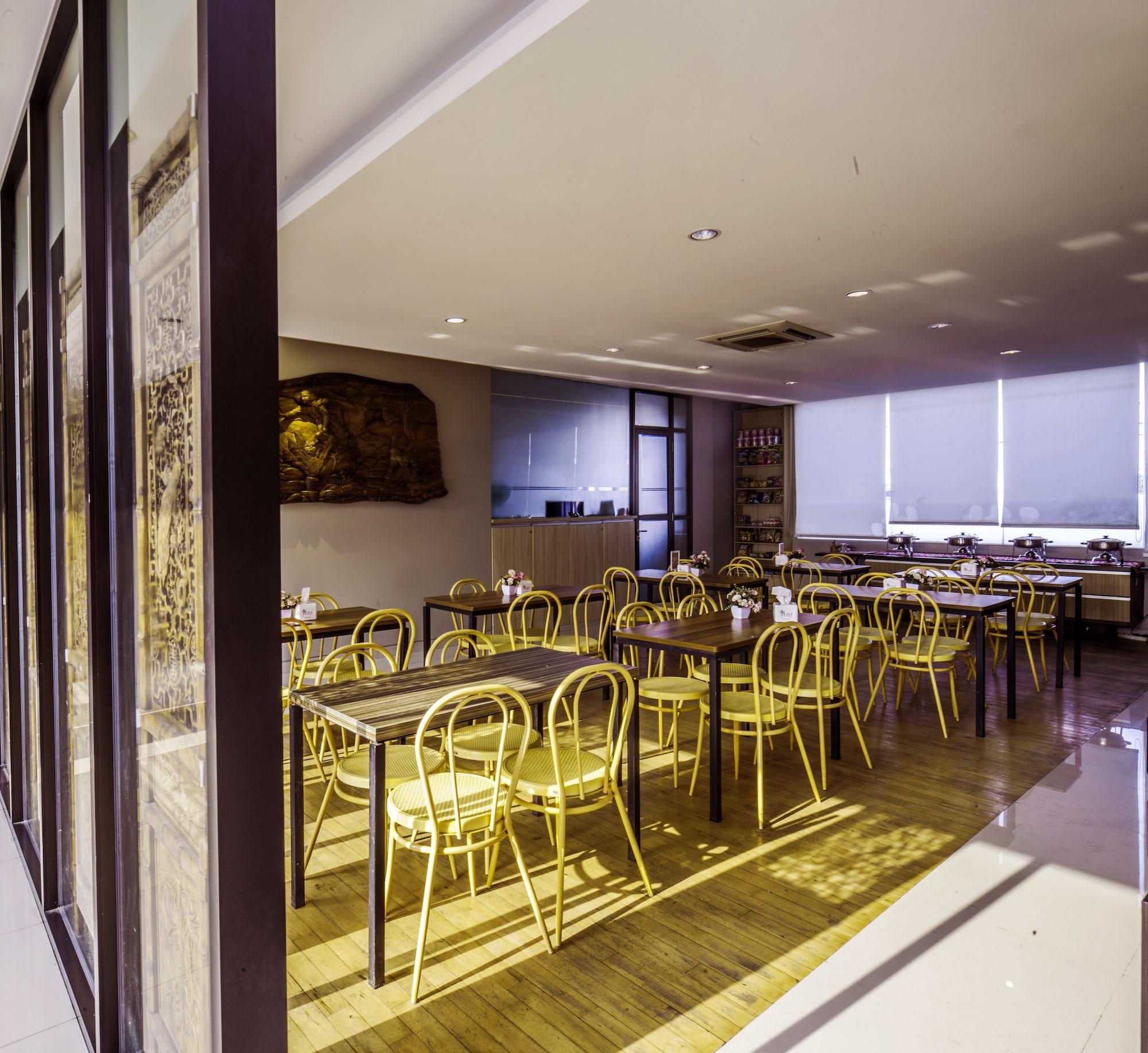 Bar/Salón Bale Ocasa