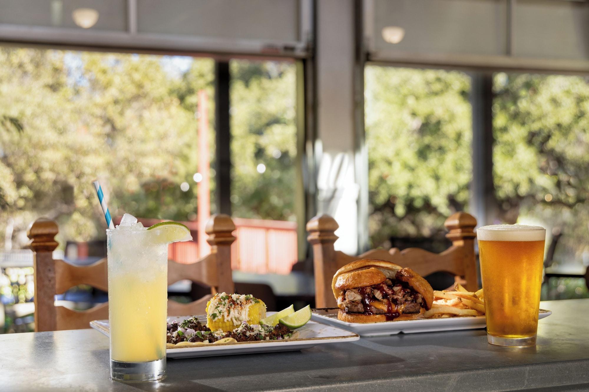 Restaurant Hyatt Vacation Club at Wild Oak Ranch, San Antonio