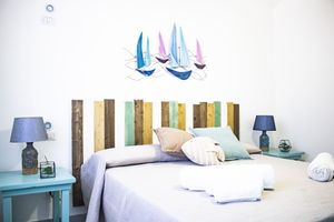 Renta temporal - Villetta I Pini Azzurri, with large garden and private tennis court