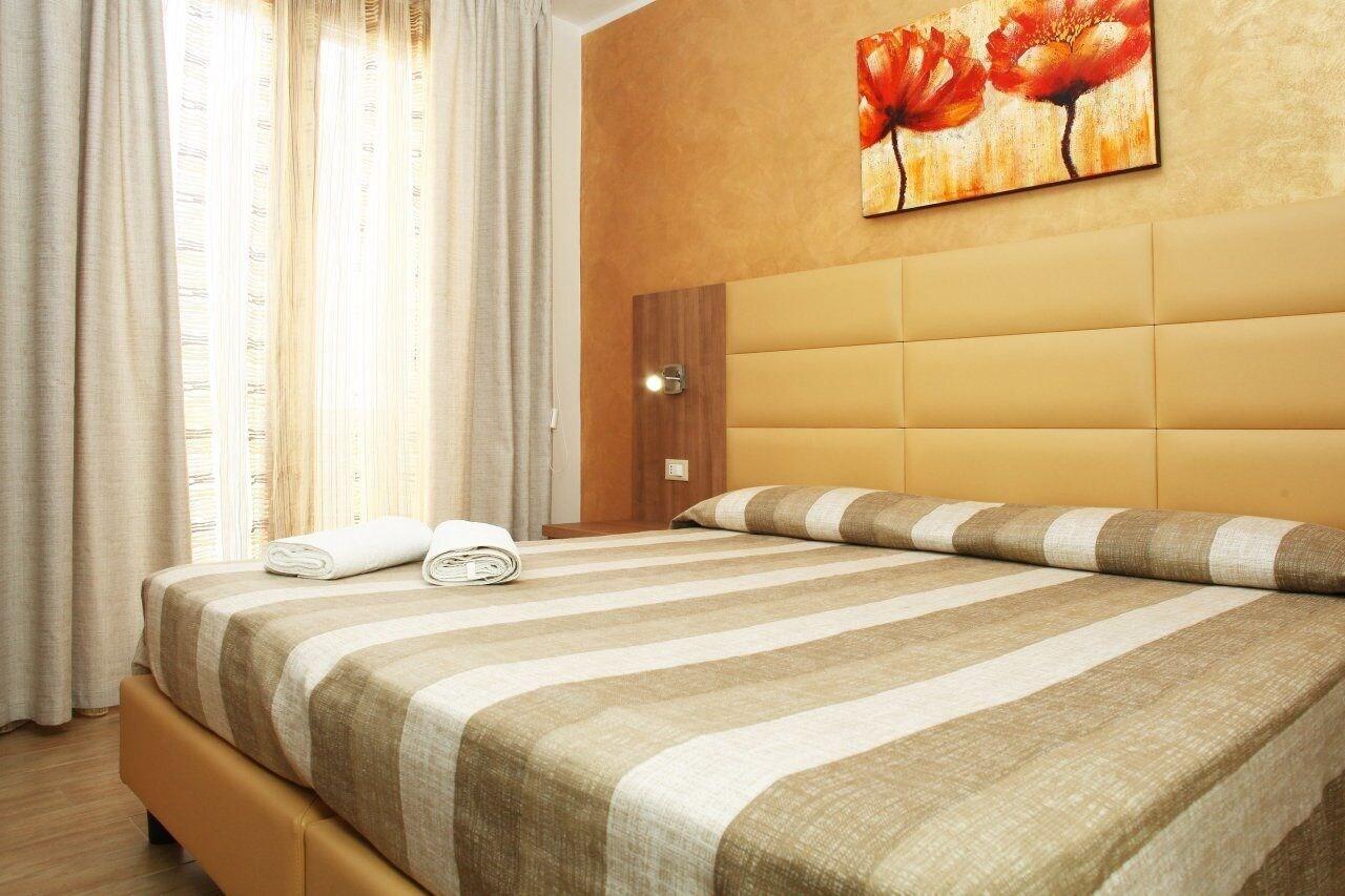 Varios Coralia Bed and Breakfast