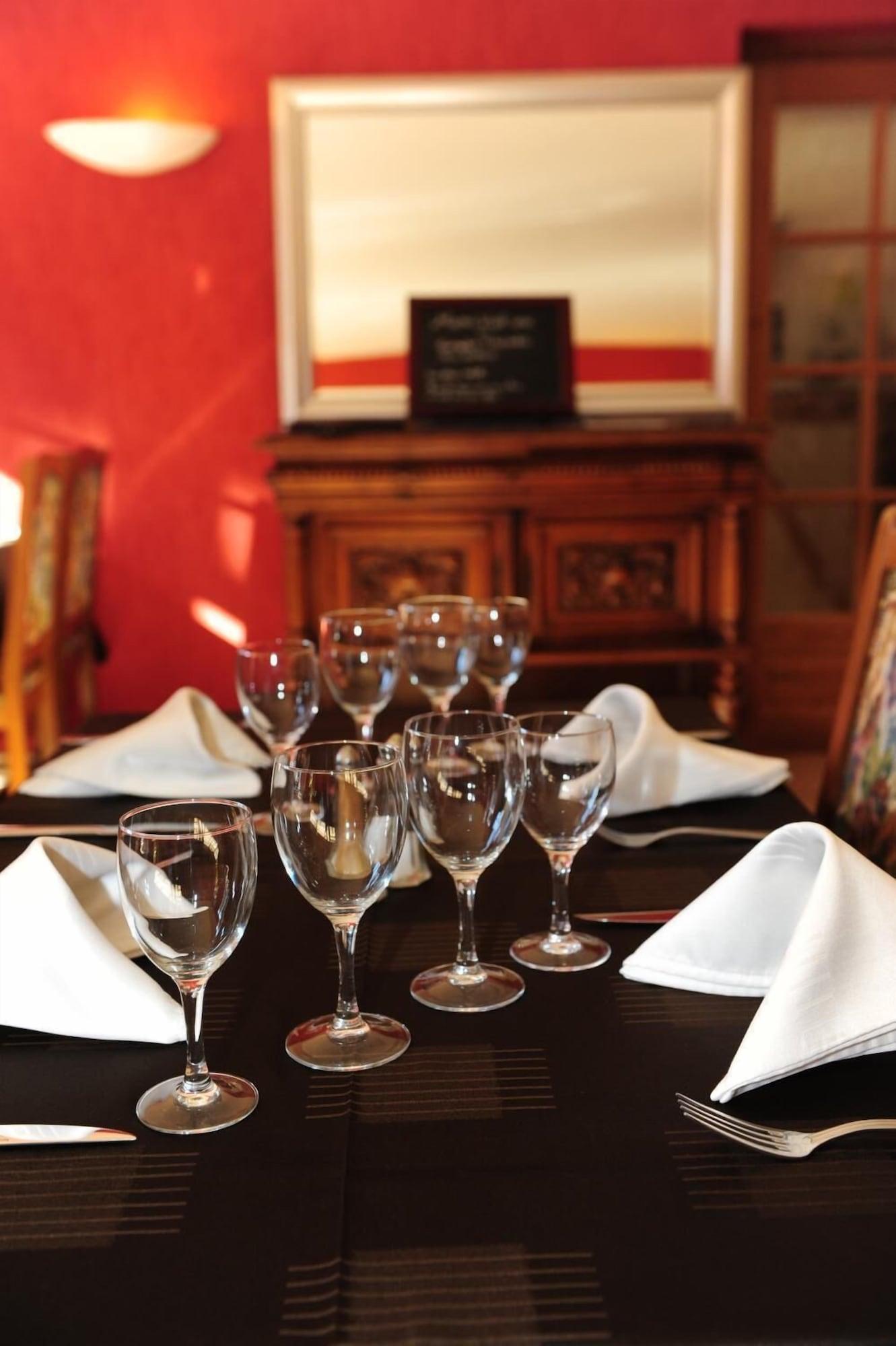 Restaurant Le Val de Vence
