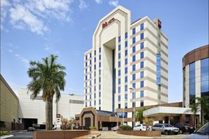 Alojamiento - ibis Ribeirao Preto Shopping