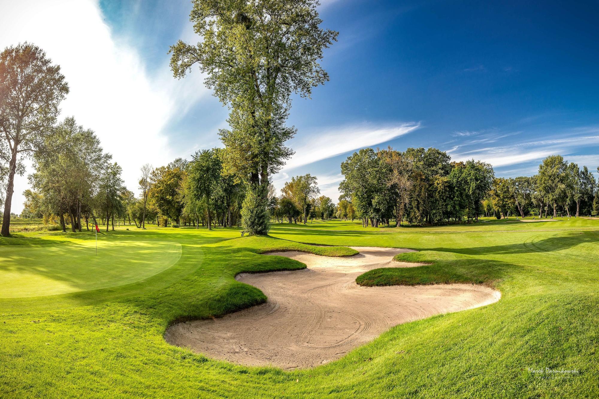 Campo de Golf Hotel Arkadia Royal