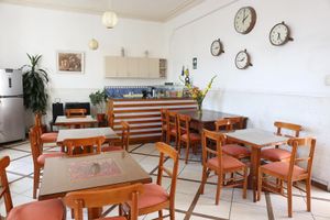 Alojamiento - La Compañia de General Moran