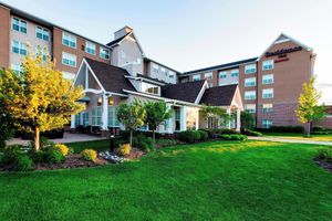 Alojamiento - Residence Inn Marriott Chicago Midway