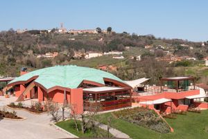 Alojamiento - Buonamico Wine Resort