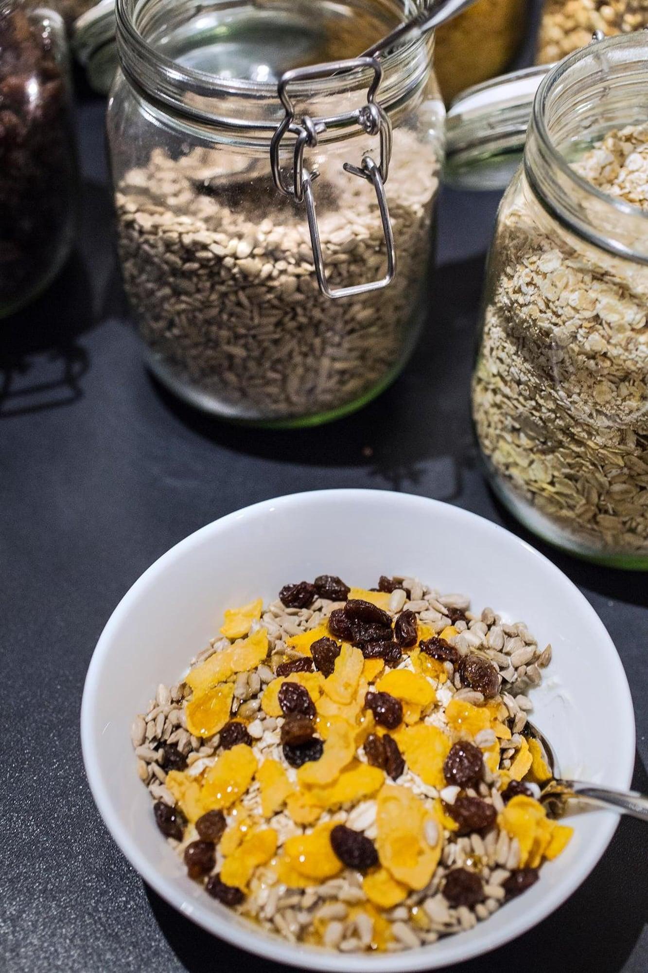 Restaurant Pension Peters