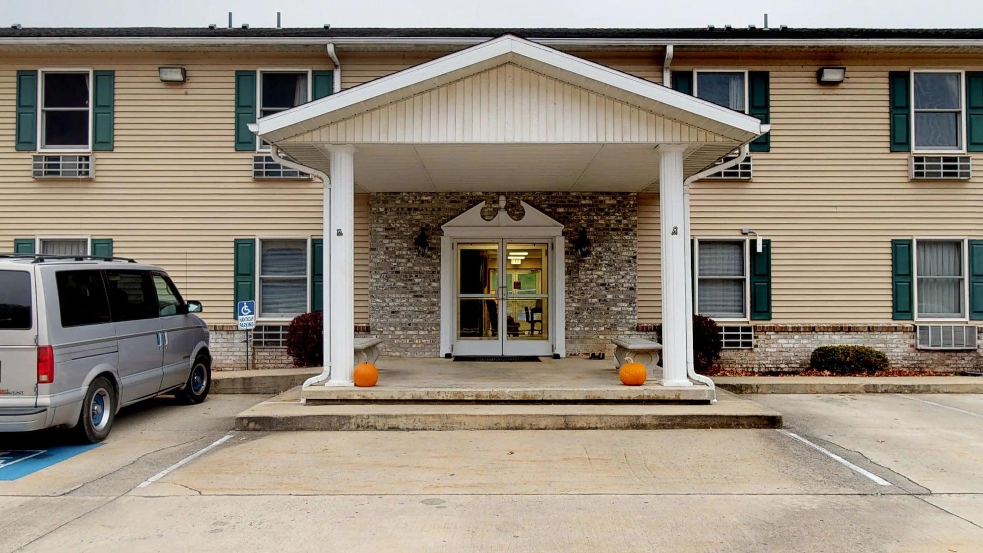 Varios Keyser Inn