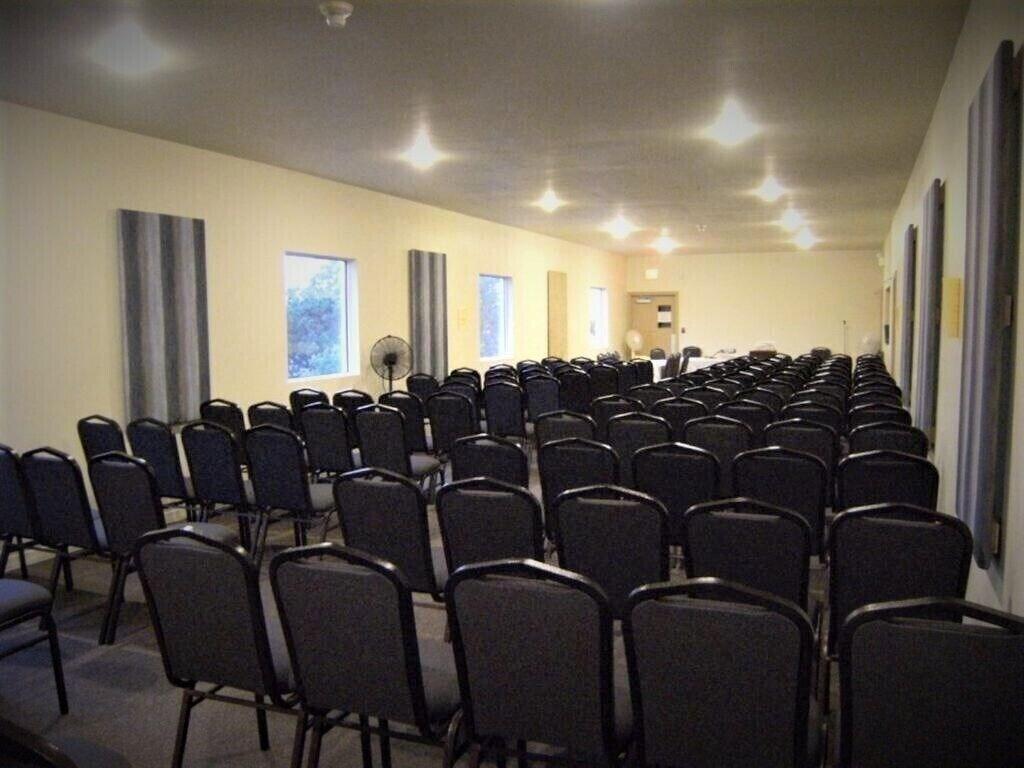 Sala de Reuniones Seelys Motel