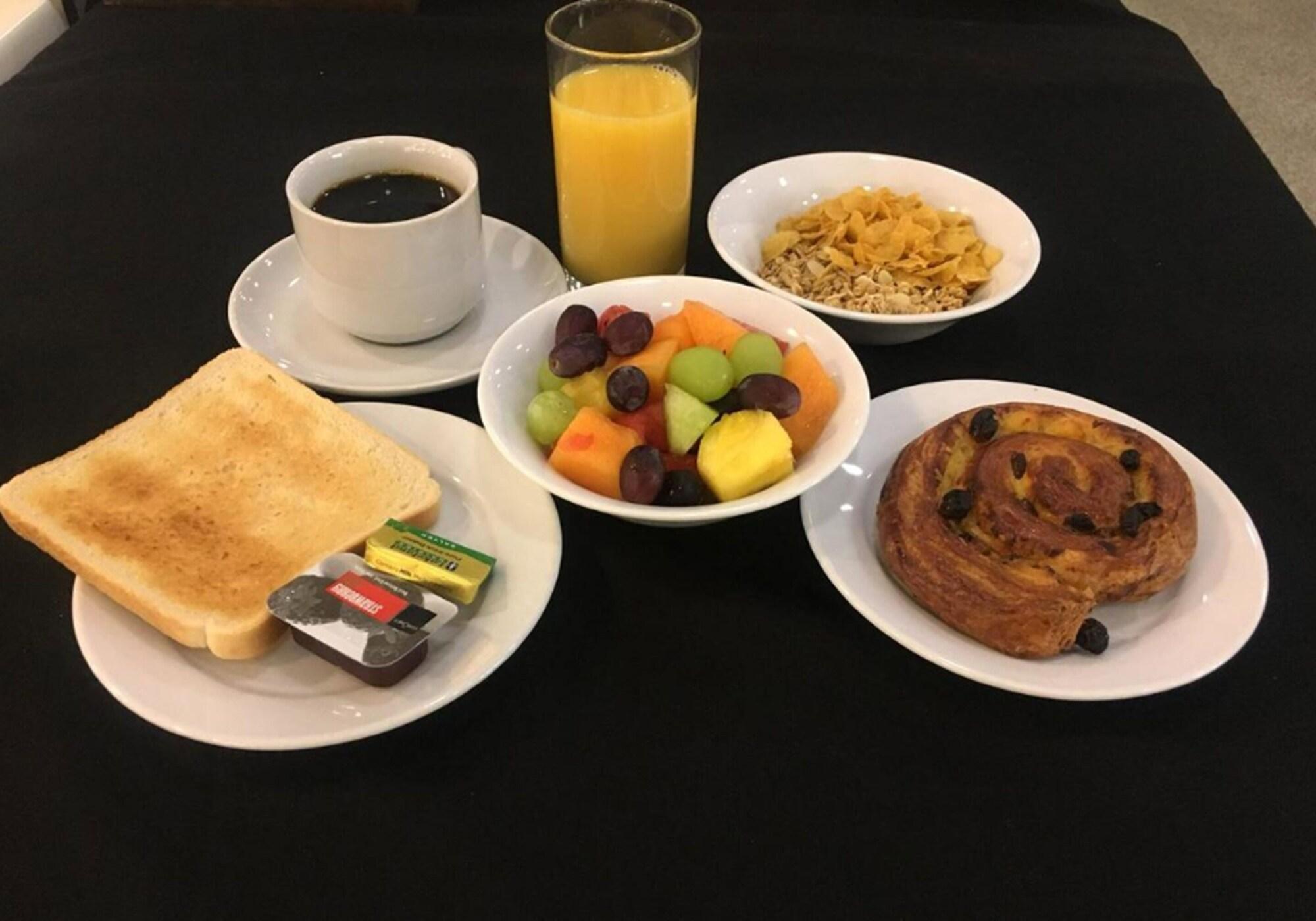 Restaurant Stamford Street Apartments