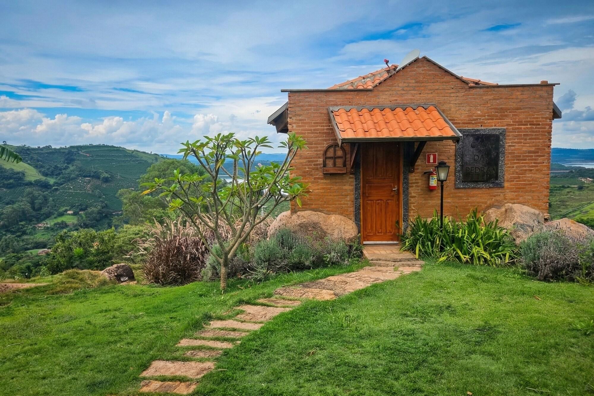 Habitación Pousada do Xerife