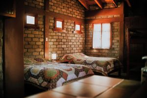 Alquiler Vacacional - Otinapa Sierra Camps