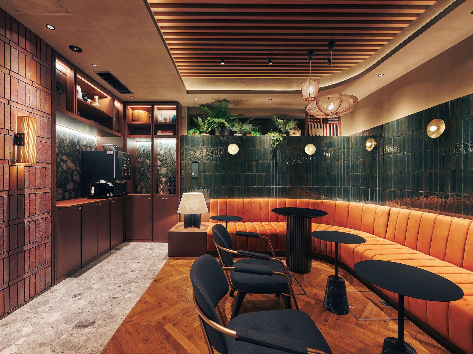 Varios STITCH HOTEL Kyoto