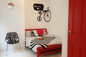 Alojamiento - The Sugar Hostel