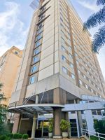 Alojamiento - Slim Hotel Campinas