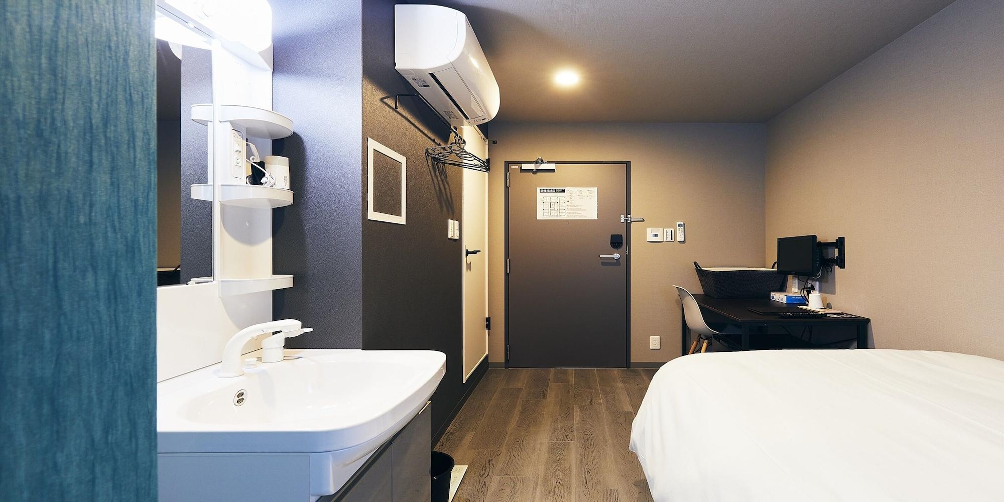 Set de Habitación Hotel Pivot