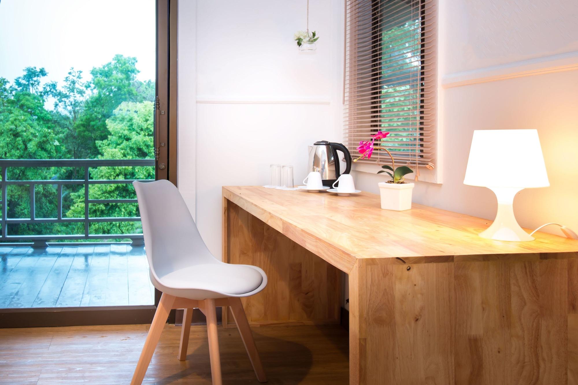 Set de Habitación Bluerama Resort