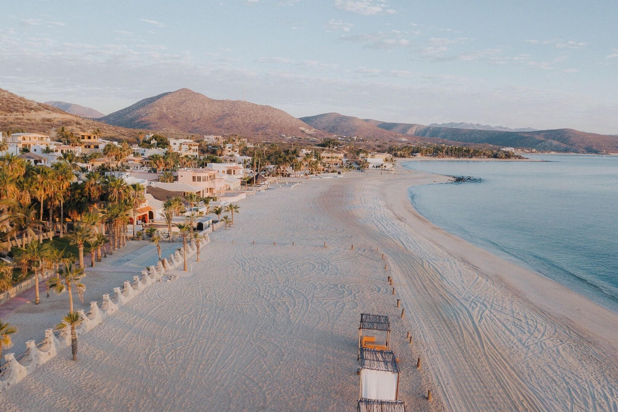 Playa Buena Vista Beach Resort