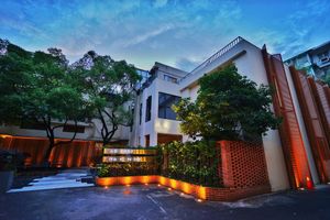 Alojamiento - Cozylife Hotel Westlake