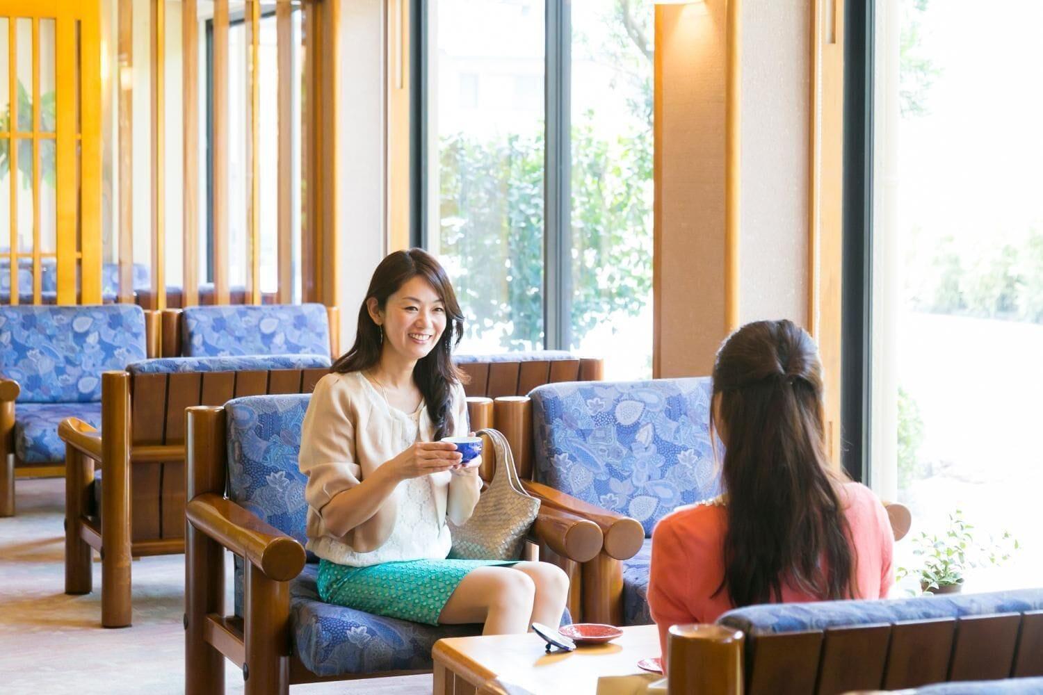 Vista Lobby Ureshino Motoyu