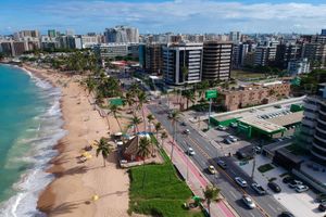 Alojamiento - Cais da Praia Hotel