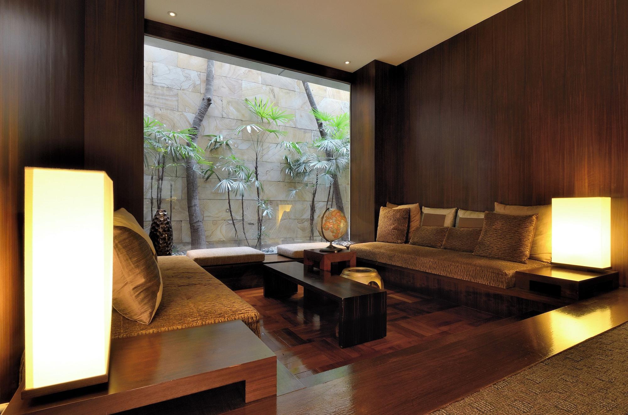 Sala de Reuniones Les Suites Taipei Ching Cheng
